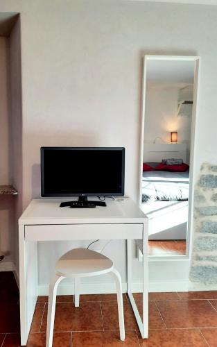 Apartamento Stone