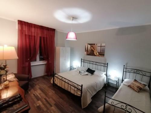Hostal Segui Le Note Della Tua Vita