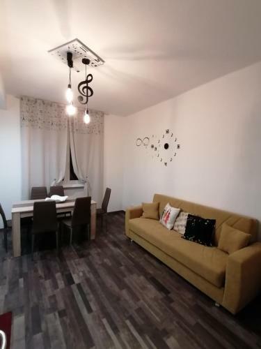 Hostal Segui Le Note Della Tua Vita