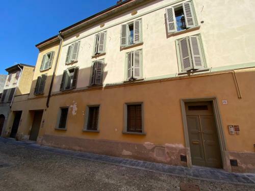 Apartamento La Casa Di Amici Miei