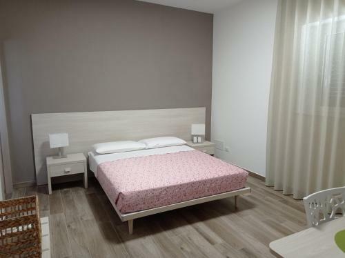 Bed & Breakfast Dimora Pianelle