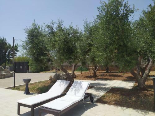 Bed & Breakfast Dimora Pianelle