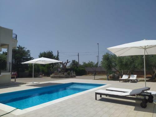 Bed & Breakfast Dimora Pianelle