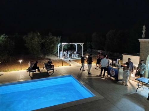 Bed & Breakfast Dimora Pianelle