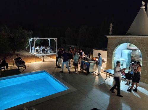 Bed & Breakfast Dimora Pianelle