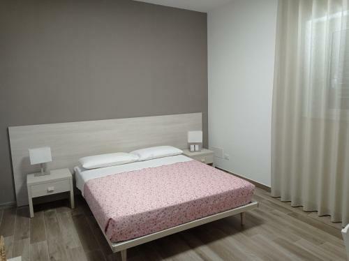 Bed & Breakfast Dimora Pianelle