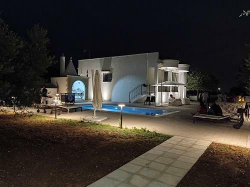 Bed & Breakfast Dimora Pianelle