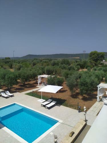 Bed & Breakfast Dimora Pianelle