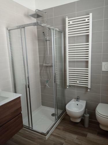 Bed & Breakfast Dimora Pianelle