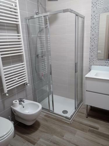 Bed & Breakfast Dimora Pianelle