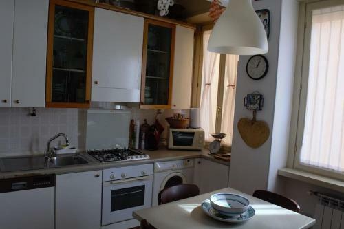 Apartamento Casa Vida