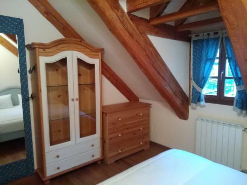 Apartamento Appartamento In Baita - C� Dul Creola