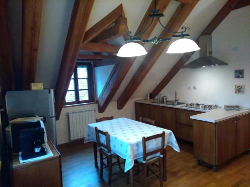 Apartamento Appartamento In Baita - C� Dul Creola