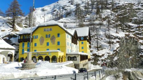 Apartamento Appartamento In Baita - C� Dul Creola