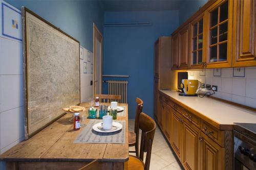 Apartment Bb26