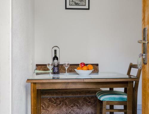 Apartmani Marko
