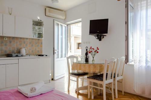 Apartmani Marko