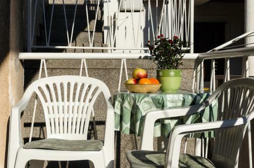 Apartmani Marko