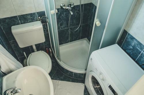 Apartmani Marko