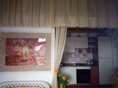 Apartamento Casa Vacanze Rino & Dony