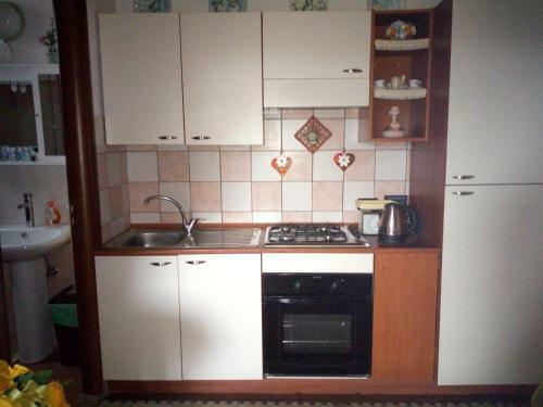 Apartamento Casa Vacanze Rino & Dony