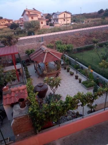 Apartamento Casa Vacanze Rino & Dony