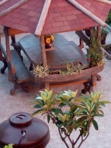 Apartamento Casa Vacanze Rino & Dony