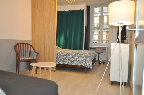 Apartamento Sejouraixlesbains-epicurieux