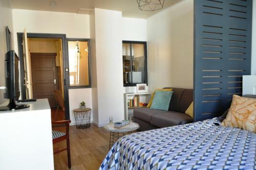 Apartamento Sejouraixlesbains-epicurieux