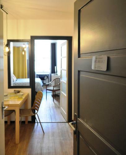 Apartamento Sejouraixlesbains-epicurieux