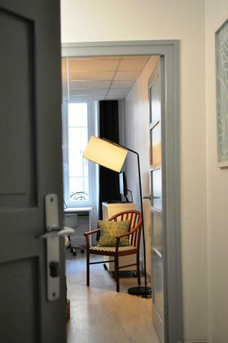 Apartamento Sejouraixlesbains-epicurieux