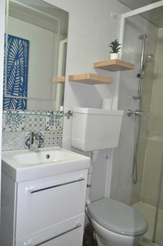 Apartamento Sejouraixlesbains-epicurieux