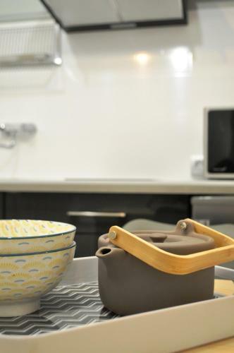 Apartamento Sejouraixlesbains-epicurieux