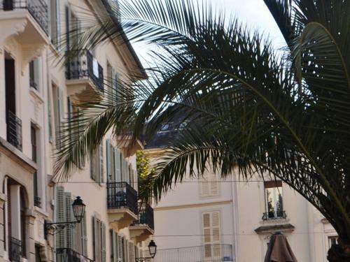 Apartamento Sejouraixlesbains-epicurieux