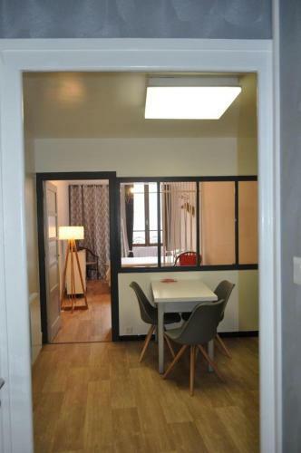 Apartamento Sejouraixlesbains-epicurieux
