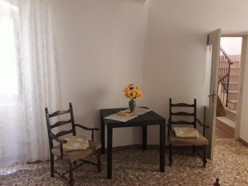 Casa Il Girasole