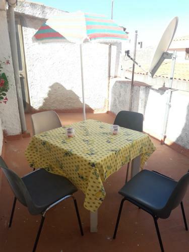 Casa Il Girasole