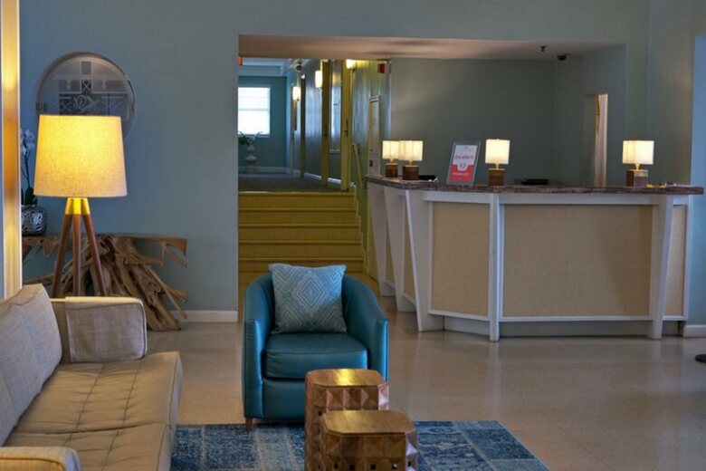 Hotel Suites Of Dorchester