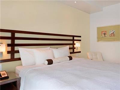 Hotel Dorcester