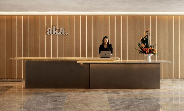 Hotel Conrad