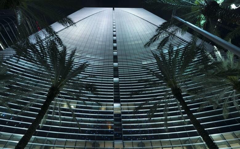Hotel Conrad