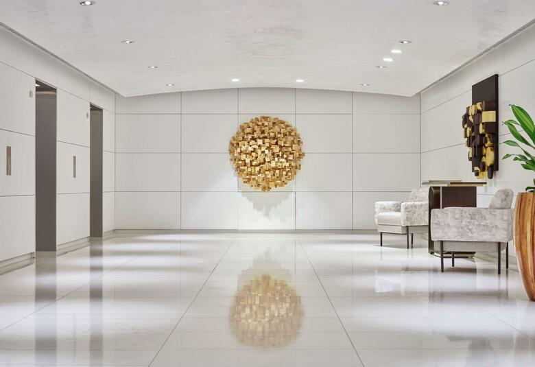 Hotel Conrad