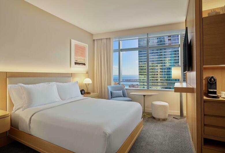 Hotel Conrad