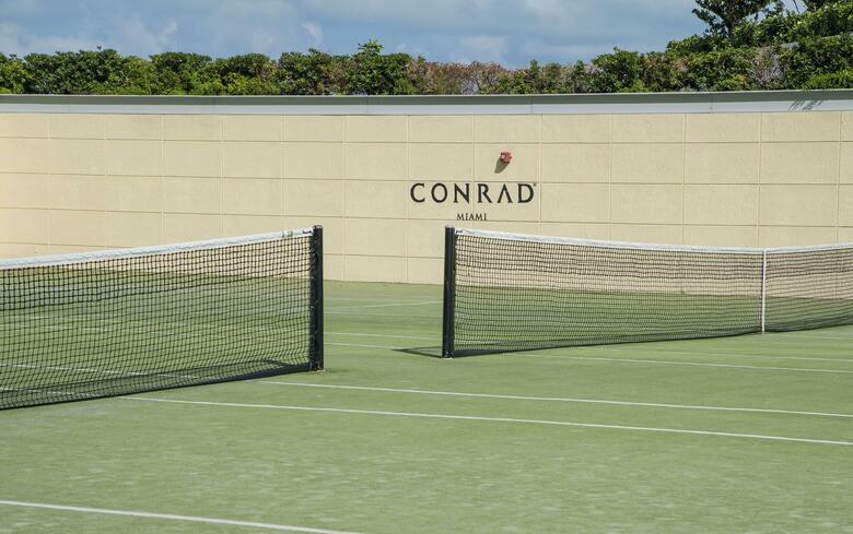Hotel Conrad