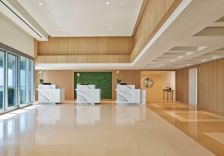 Hotel Conrad