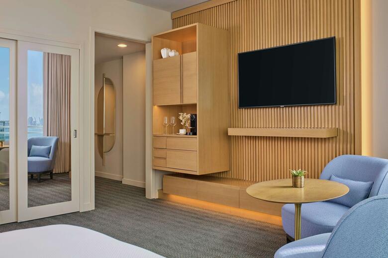 Hotel Conrad