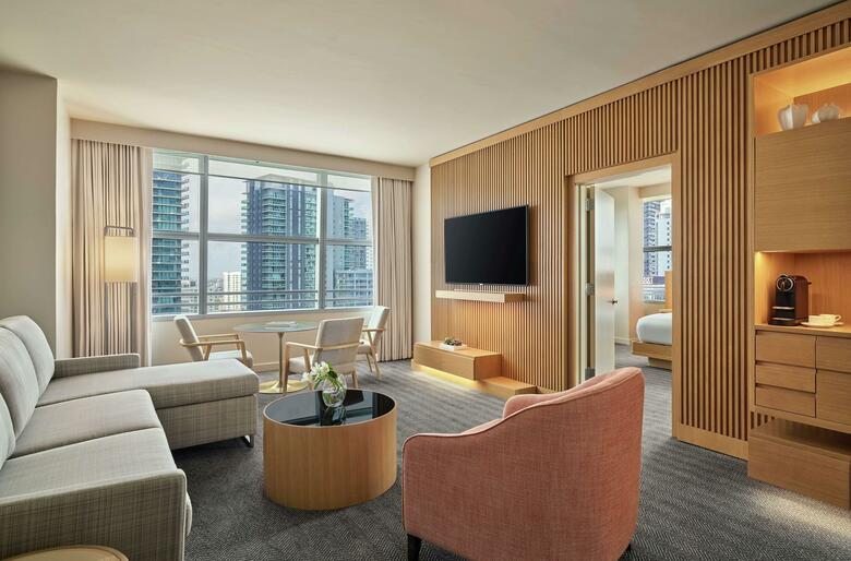 Hotel Conrad