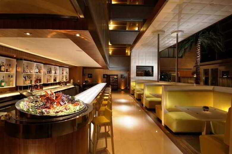 Hotel Conrad