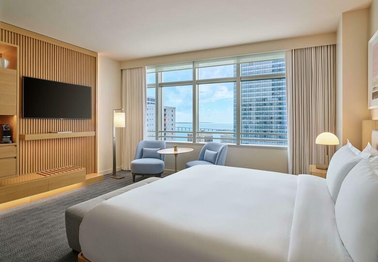 Hotel Conrad
