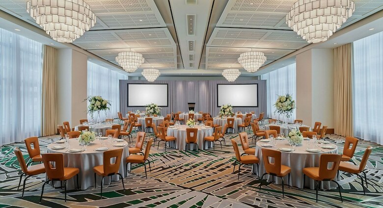Hotel Conrad